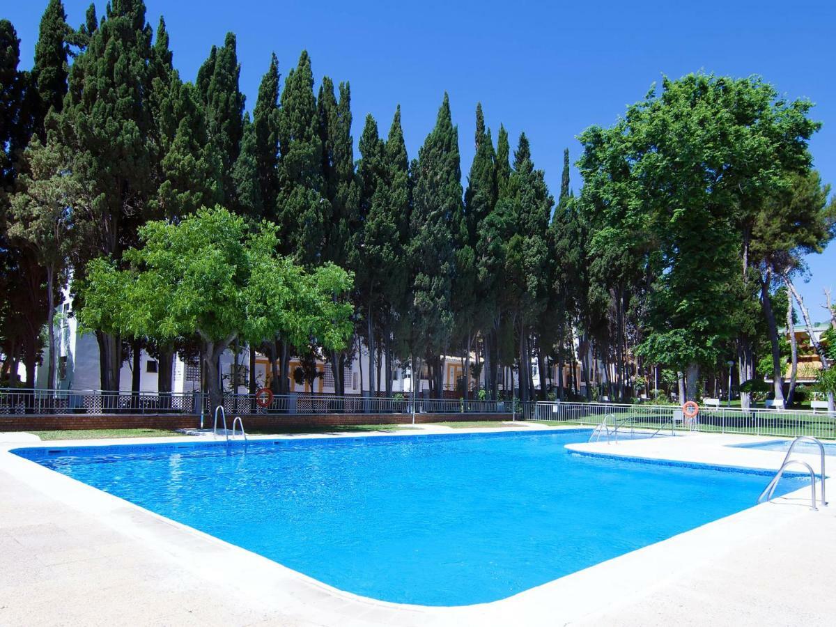 El Rocio By Interhome Apartment *