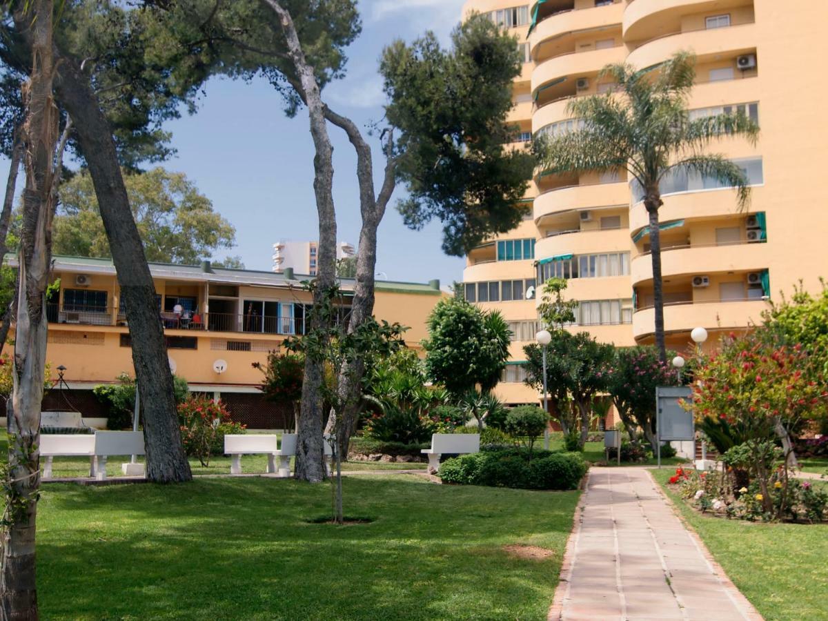 El Rocio By Interhome