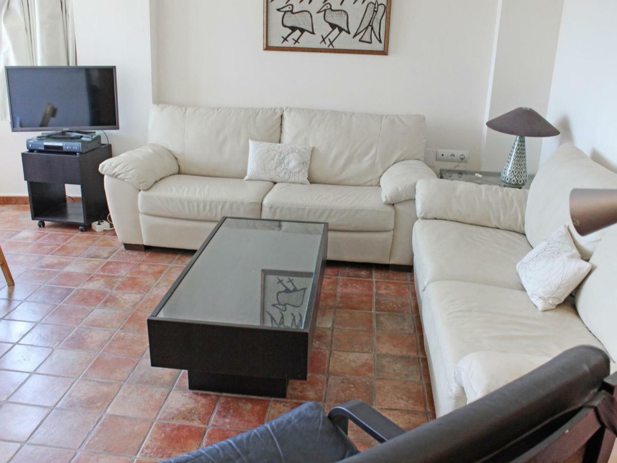 El Rocio By Interhome *
