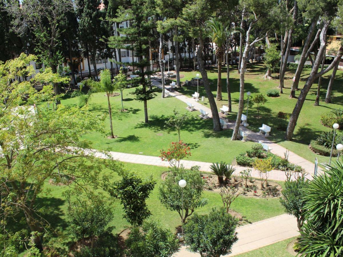 El Rocio By Interhome Apartment *