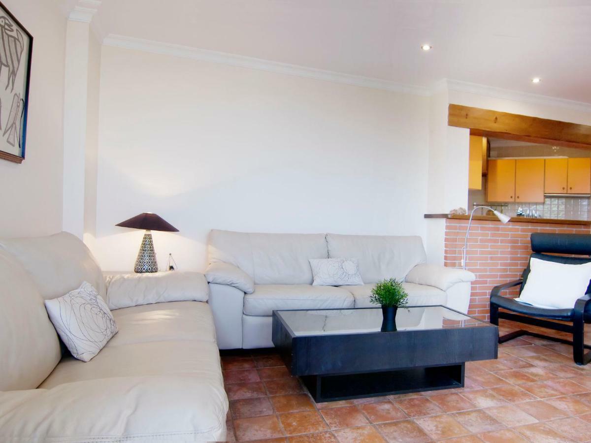El Rocio By Interhome Apartment Torremolinos